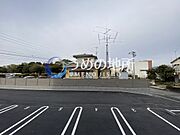 1階眺望