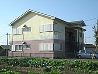 福岡県久留米市荒木町荒木：物件画像／うめの地所株式会社　国分店