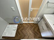 洗面所