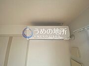 リビングエアコン