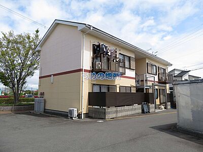 外観 外観