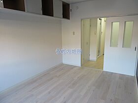 アレグリア久留米 103 ｜ 福岡県久留米市高良内町（賃貸マンション1K・1階・21.00㎡） その10