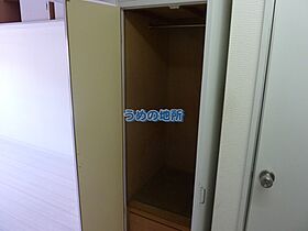 アレグリア久留米 205 ｜ 福岡県久留米市高良内町（賃貸マンション1K・2階・21.00㎡） その20