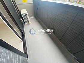 D-ROOM　FIRST　大善寺駅前 206 ｜ 福岡県久留米市大善寺大橋１丁目（賃貸アパート1LDK・2階・37.70㎡） その8