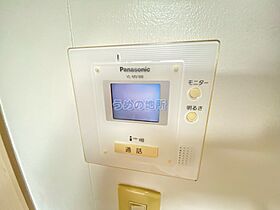 ハイデンレースラインA 110 ｜ 福岡県久留米市梅満町（賃貸アパート1K・1階・23.75㎡） その11