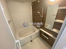 D-ROOM　FIRST　大善寺駅前 306 ｜ 福岡県久留米市大善寺大橋１丁目（賃貸アパート1LDK・3階・37.70㎡） その6