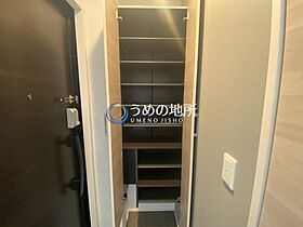 D-ROOM　FIRST　大善寺駅前 103 ｜ 福岡県久留米市大善寺大橋１丁目（賃貸アパート1LDK・1階・33.38㎡） その3