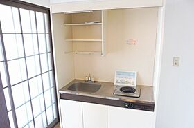 フローリッシュコーポ 202 ｜ 福岡県久留米市梅満町（賃貸アパート1K・2階・20.20㎡） その4