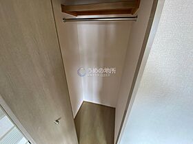 エクセル東合川 201 ｜ 福岡県久留米市東合川２丁目（賃貸アパート1R・2階・29.70㎡） その12