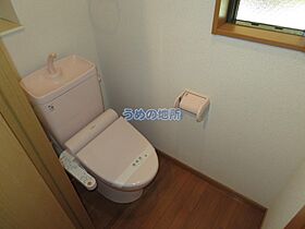 ヴィラージュII 102 ｜ 福岡県久留米市西町（賃貸アパート1K・1階・28.78㎡） その9