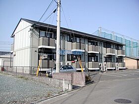 エクセル東合川 106 ｜ 福岡県久留米市東合川２丁目（賃貸アパート1R・1階・29.70㎡） その1