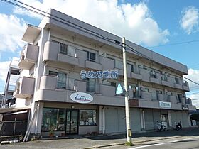 近藤コーポ 302 ｜ 福岡県久留米市津福今町（賃貸マンション2LDK・3階・60.00㎡） その1