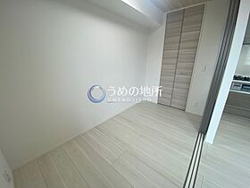 D-ROOM　FIRST　大善寺駅前 303 ｜ 福岡県久留米市大善寺大橋１丁目（賃貸アパート1LDK・3階・33.38㎡） その11