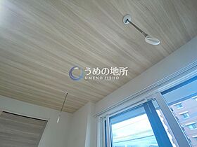 D-ROOM　FIRST　大善寺駅前 303 ｜ 福岡県久留米市大善寺大橋１丁目（賃貸アパート1LDK・3階・33.38㎡） その18