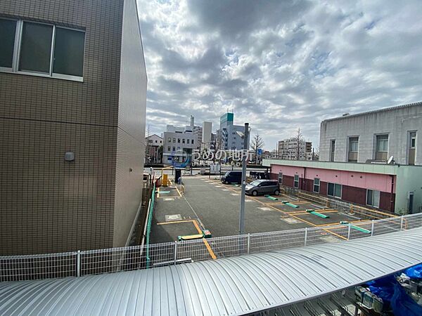 エクストラパレス 601｜福岡県久留米市日吉町(賃貸マンション2LDK・6階・54.87㎡)の写真 その14