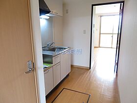 グランデシェチオ千本杉 303 ｜ 福岡県久留米市合川町（賃貸マンション1K・3階・31.50㎡） その25