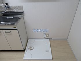 アレグリア久留米 202 ｜ 福岡県久留米市高良内町（賃貸マンション1K・2階・21.00㎡） その22