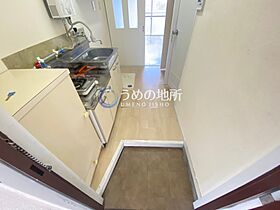 アレグリア久留米 313 ｜ 福岡県久留米市高良内町（賃貸マンション1K・3階・21.00㎡） その7