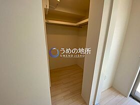 センターフィールド 102 ｜ 福岡県久留米市宮ノ陣６丁目（賃貸アパート1LDK・2階・36.48㎡） その12