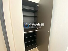 センターフィールド 102 ｜ 福岡県久留米市宮ノ陣６丁目（賃貸アパート1LDK・2階・36.48㎡） その3