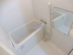 メルヴェール 101 ｜ 福岡県八女郡広川町大字新代（賃貸アパート1K・2階・30.96㎡） その6