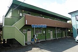 🉐敷金礼金0円！🉐コーポカノン