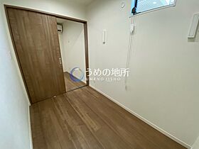 グランドメゾン 202 ｜ 福岡県久留米市螢川町（賃貸アパート1LDK・2階・30.64㎡） その11