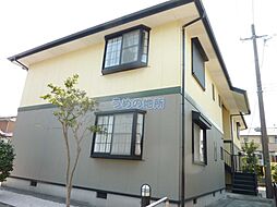 🉐敷金礼金0円！🉐亀幸園ハイツ
