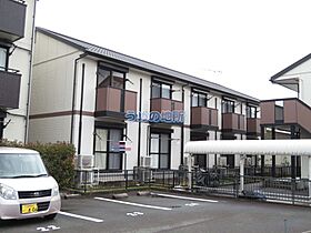 マーサ・ジュネスII 101 ｜ 福岡県久留米市山川神代１丁目（賃貸アパート1K・1階・26.93㎡） その1