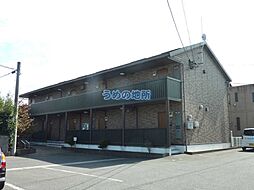 宮の陣駅 5.2万円