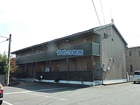 ラーン・サバーイ 201 ｜ 福岡県久留米市宮ノ陣５丁目（賃貸アパート1LDK・2階・33.00㎡） その1