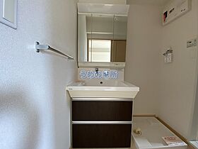 Glanz　Sakura 401 ｜ 福岡県久留米市御井旗崎４丁目（賃貸マンション1LDK・4階・44.78㎡） その10