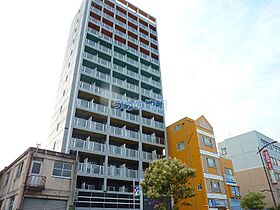 MARK AVENUE TOWER久留米 303 ｜ 福岡県久留米市本町（賃貸マンション2K・3階・23.23㎡） その1