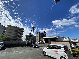 パ-クサイド小島 101 ｜ 福岡県久留米市御井旗崎４丁目（賃貸マンション1DK・1階・35.00㎡） その14