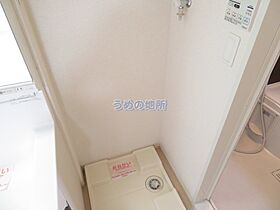 クレメントウエストクルメ 304 ｜ 福岡県久留米市大石町（賃貸マンション1K・3階・31.06㎡） その20