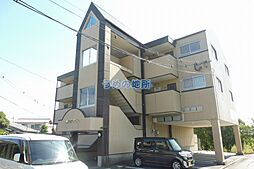 🉐敷金礼金0円！🉐厚花第2ビル