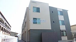 🉐敷金礼金0円！🉐エクセラン朝妻