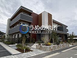 ELGRAND上津
