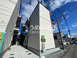 🉐敷金礼金0円！🉐MAHORA　MAISON久留米大学駅前II