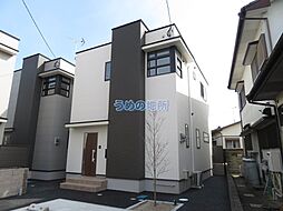 クラスメゾン諏訪野D