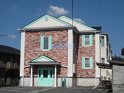 外観 外観