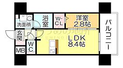 グランフォーレ久留米駅プレミア 12階