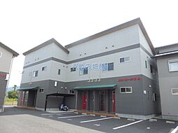 エリコーポIIA棟 2階/204