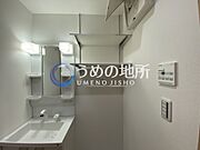 洗面所棚