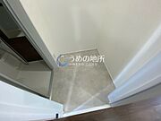 脱衣所