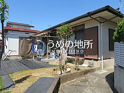 🉐敷金礼金0円！🉐土屋貸家