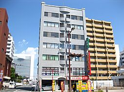 ユーズ・ビル