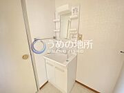 洗面台