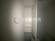 トイレ収納