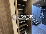 靴箱